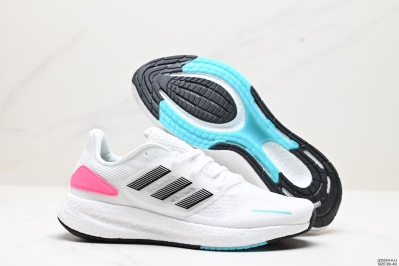 Adidas Pure Boost Shoes